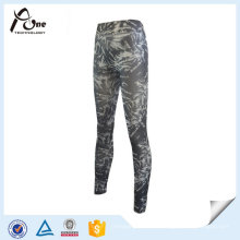 Feuchtigkeitstransport Sublimation Laufhose